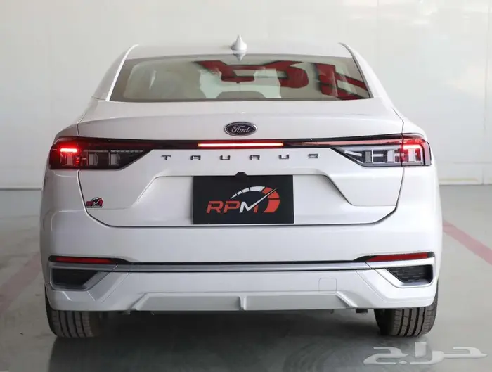 عروض مميزه على فورد تورس كل الفئات 2026 كل الألوان اقل سعر 4