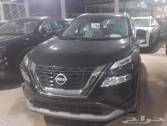 نيسان اكستريل 7 مقاعد دبل استاندر 4 4 موديلات 2026 و 2025 13