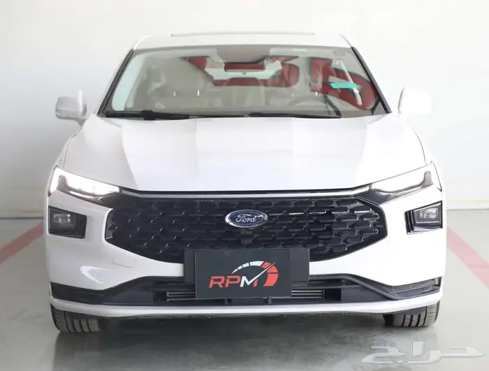 عروض مميزه على فورد تورس كل الفئات 2026 كل الألوان اقل سعر 1