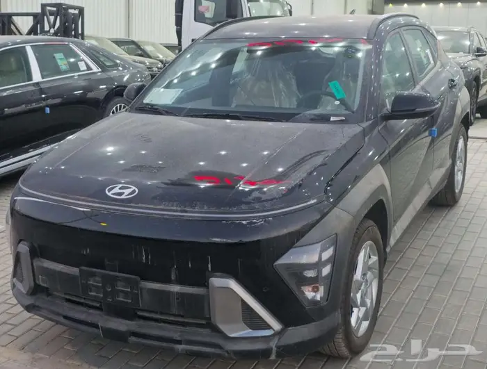 هيونداي كونا فليت 2.0 2025 لتمويل البنوك - كاش 6
