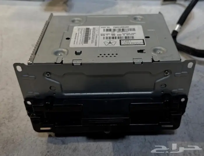 مسجل دودج تشارجر شاشة 0