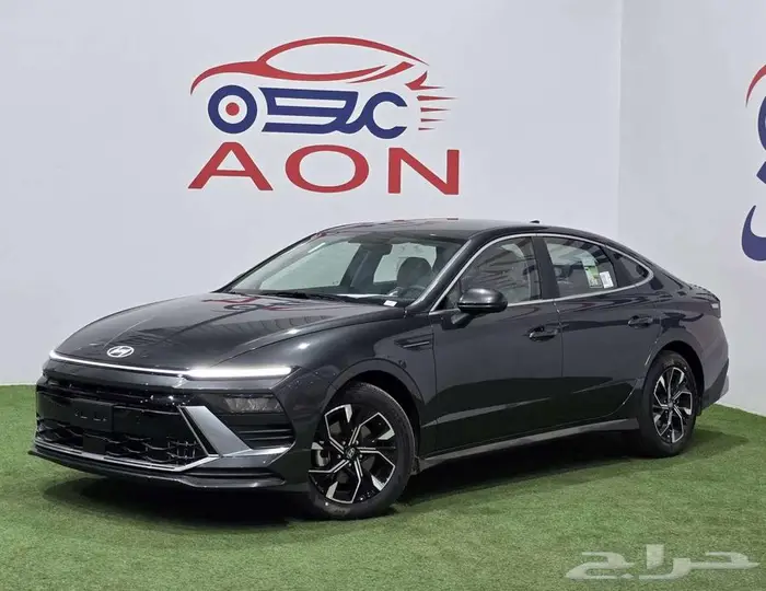 هيونداي سوناتا فليت 2.5 الوعلان 2026 1