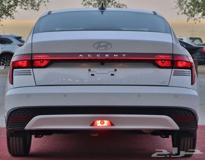 اكسنت 1.5 فليت 2026 عروض مبيعات البنوك والاقساط 3