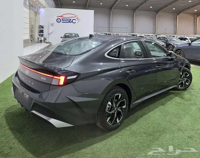 هيونداي سوناتا فليت 2.5 الوعلان 2026 4