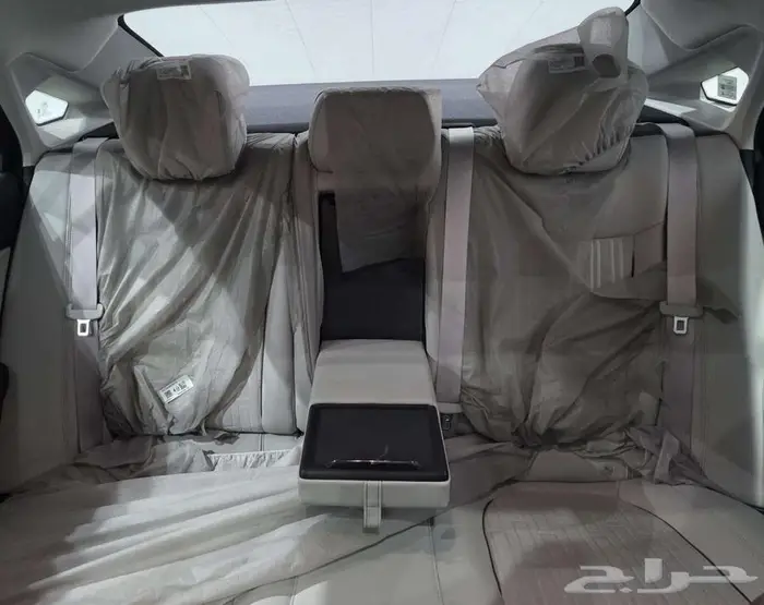 فورد توروس ترند 2.0 ناغي 2026 16