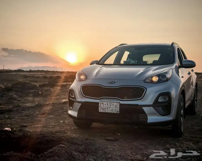 سبورتاج 2019 15