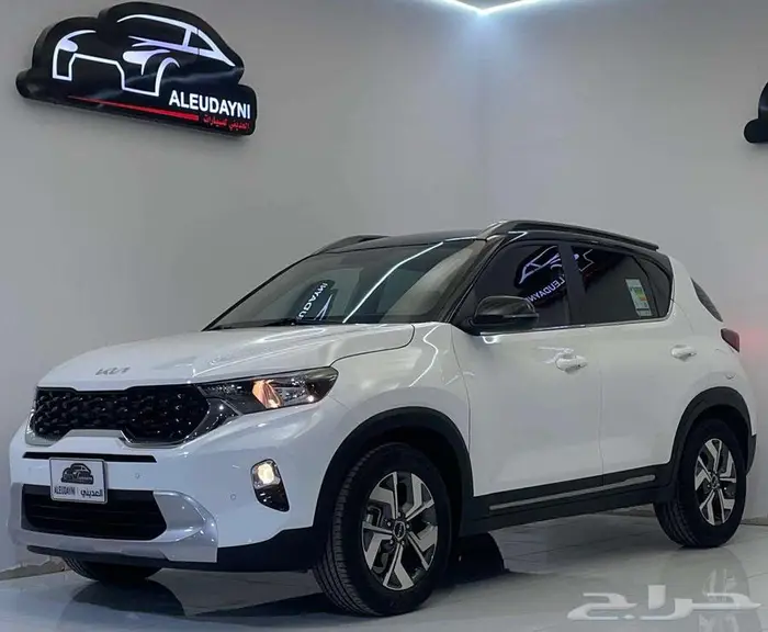 كيا سونيت 2023 1