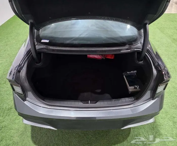 هيونداي سوناتا فليت 2.5 الوعلان 2026 9