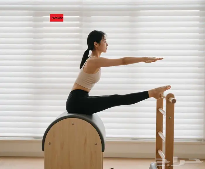 للبيع معدات بيلاتيس جديد-Pilates Equipment for Sell 0
