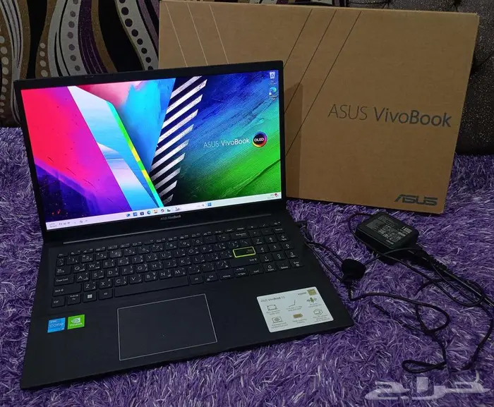 لابتوب الجيل 11 كرت منفصل Nvidia 0