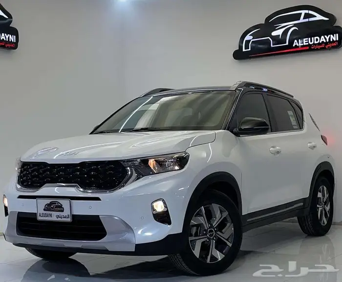 كيا سونيت 2023 0