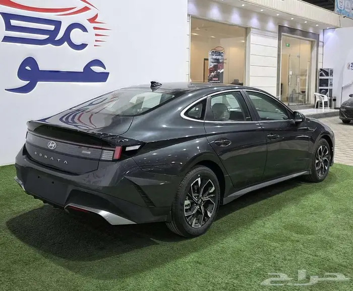 هيونداي سوناتا فليت 2.5 الوعلان 2026 6