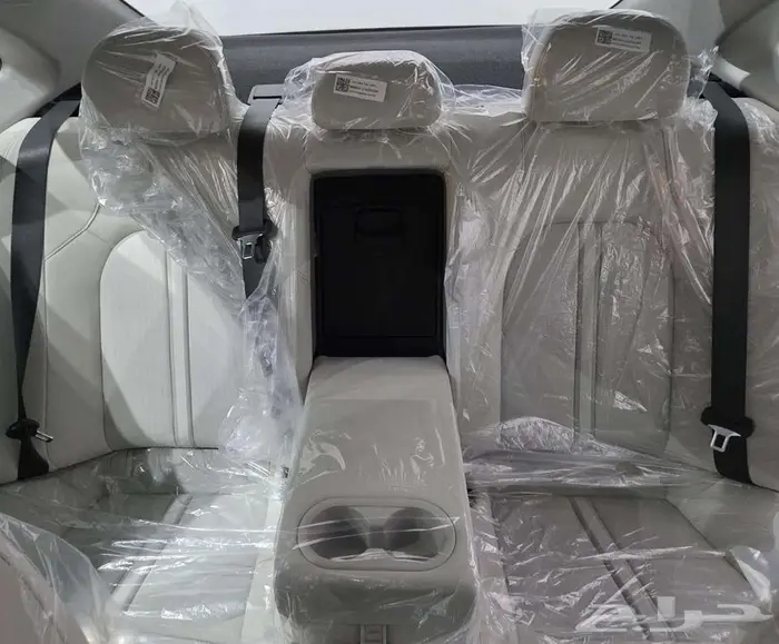 هيونداي سوناتا فليت 2.5 الوعلان 2026 16