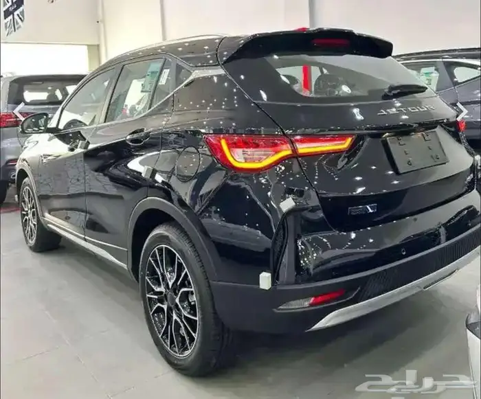 جيتور X50 بريميوم 2026 اقل الاسعار للتقسيط والكاش 3