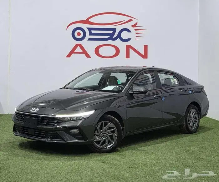 هيونداي النترا سمارت 2.0 الناغي 2026 1