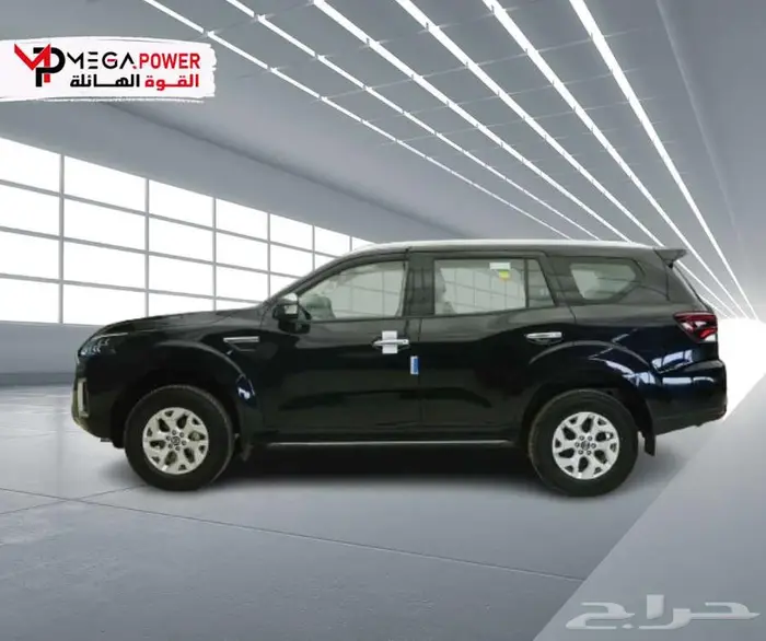 نيسان إكستيرا تيتانيوم 2024 امتلك سيارتك كاش او تقسيط 6