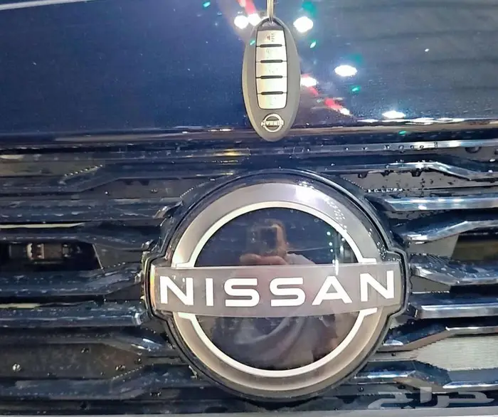 نيسان التيما SV موديل 2026 بافضل الاسعار 30