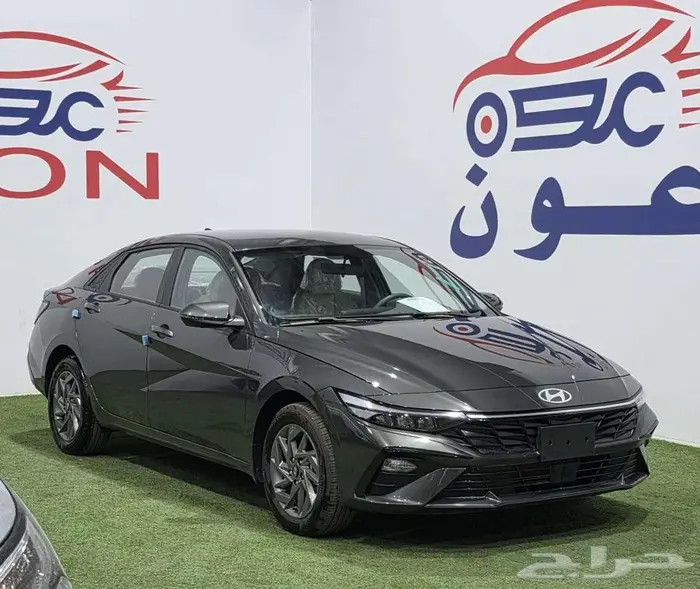 هيونداي النترا سمارت 2.0 الناغي 2026 2