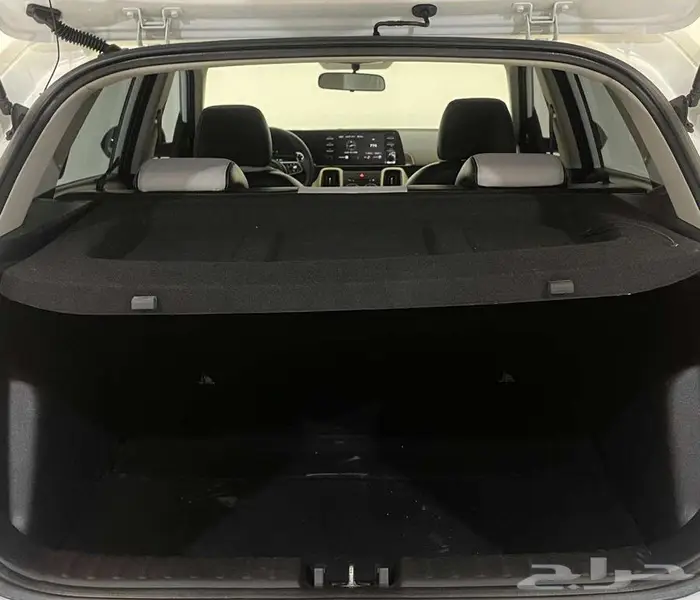 كيا سونيت 2023 35