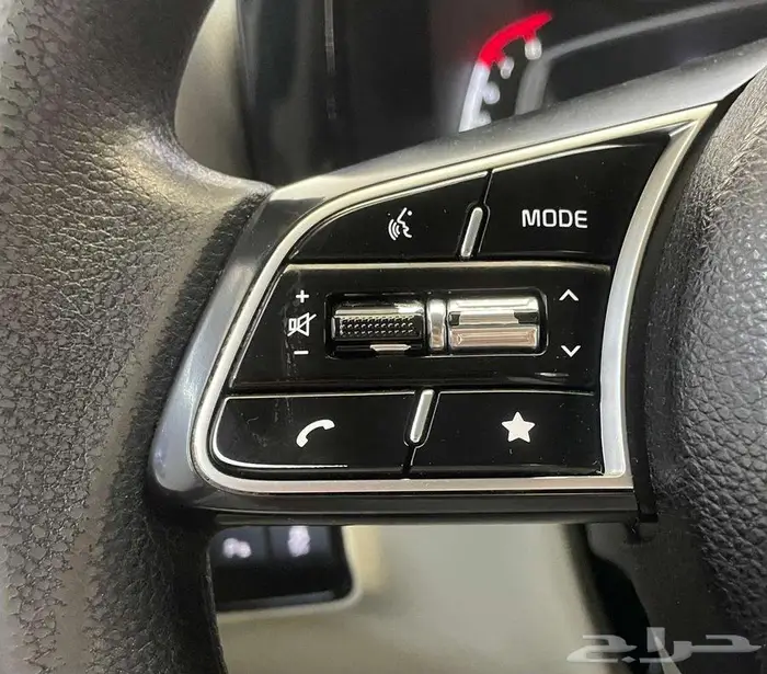 كيا سونيت 2023 13