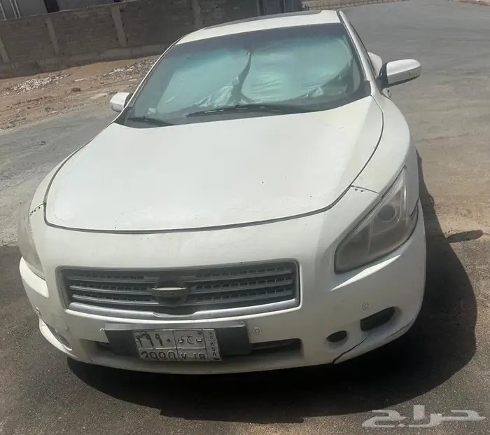 مكسما 2010 تشليح قطع غيار علي الشرط والضمان 0