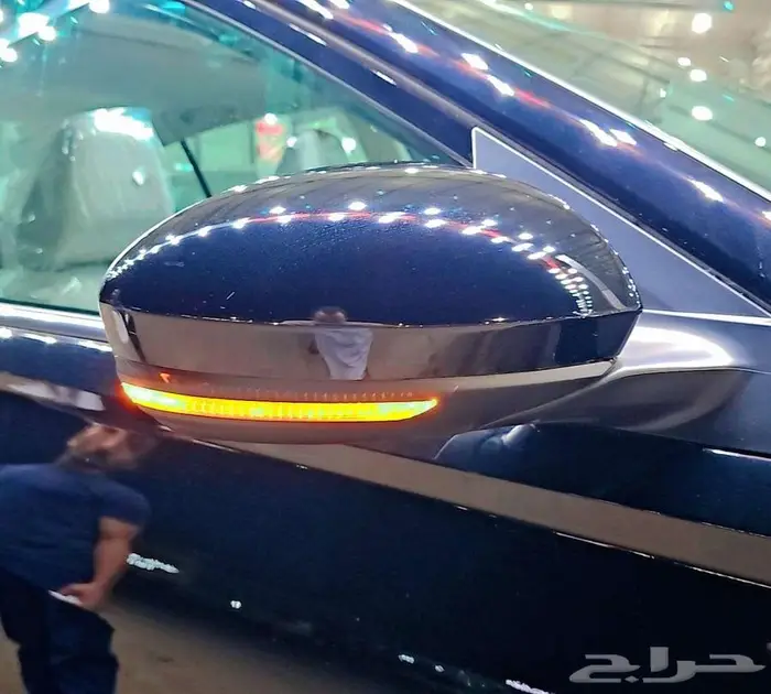 نيسان التيما SV موديل 2026 بافضل الاسعار 15