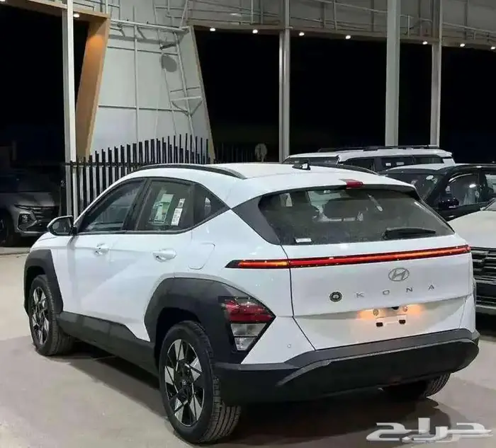 هيونداي - كونا سمارت - بنزين 2000 موديل 2025 2