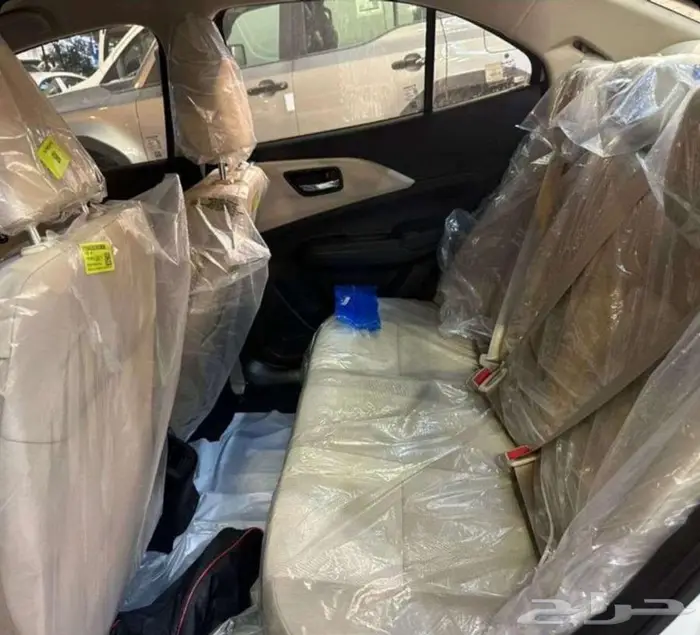 سوزوكي ديزاير 2026 عرض خاص للشركات والمؤسسات... 4