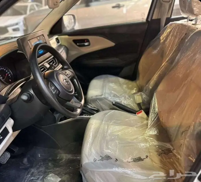 سوزوكي ديزاير 2026 عرض خاص للشركات والمؤسسات... 6