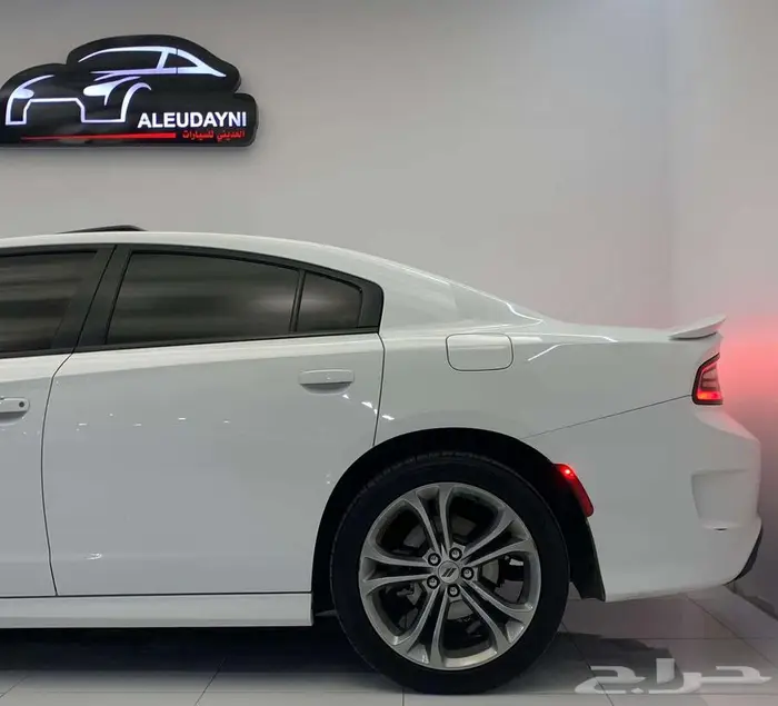 دودج تشارجر GT 2020 9