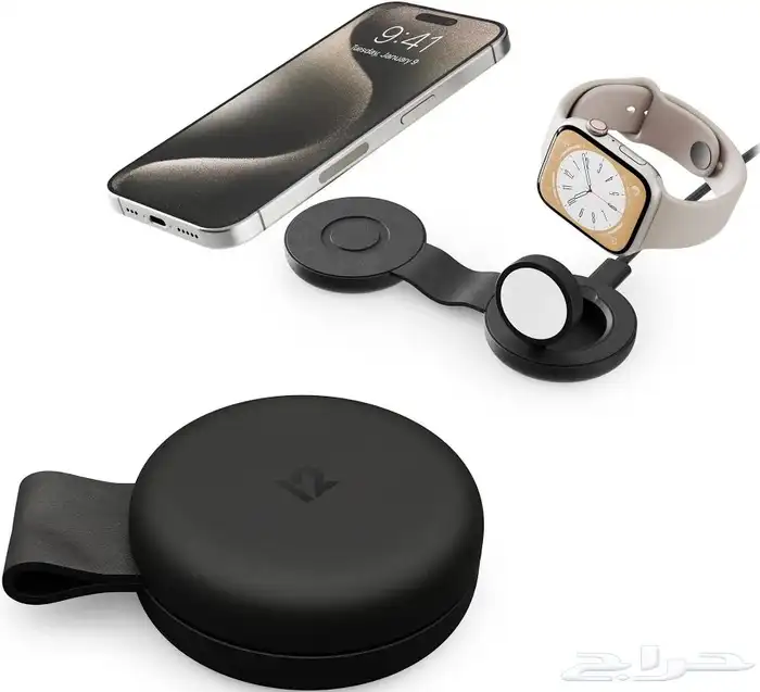 Apple Watch Ultra 3 Milanese 13