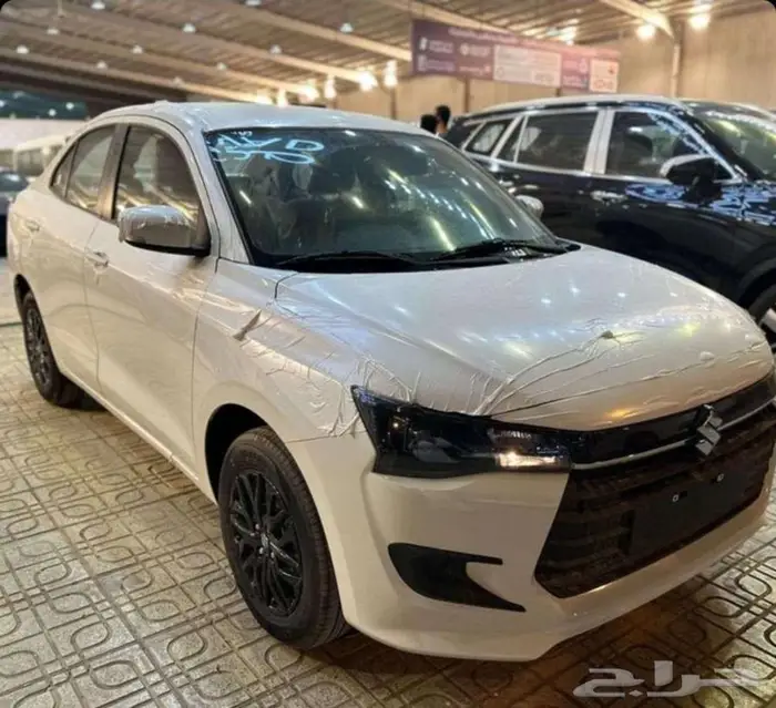 سوزوكي ديزاير 2026 عرض خاص للشركات والمؤسسات... 0