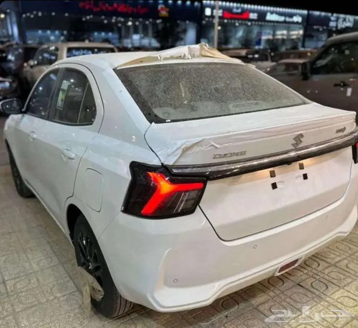 سوزوكي ديزاير 2026 عرض خاص للشركات والمؤسسات... 2