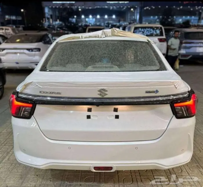 سوزوكي ديزاير 2026 عرض خاص للشركات والمؤسسات... 3