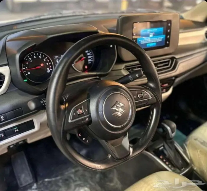 سوزوكي ديزاير 2026 عرض خاص للشركات والمؤسسات... 5