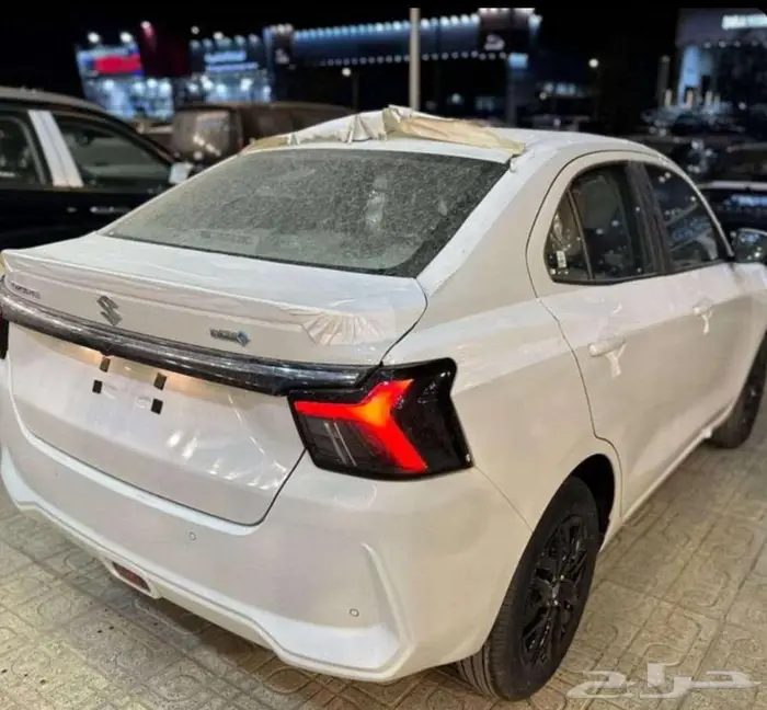 سوزوكي ديزاير 2026 عرض خاص للشركات والمؤسسات... 1