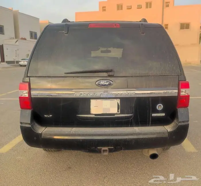 فورد اكسبديشن 2016 قصير دبل 1
