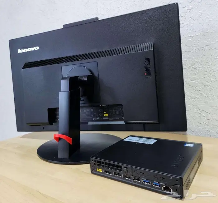 كمبيوتر لينوفو رجيع ارامكوi7 9