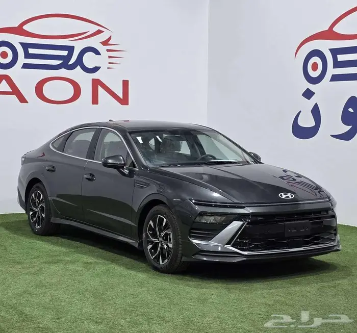 هيونداي سوناتا فليت 2.5 الوعلان 2026 2