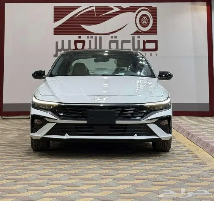 هيونداي النترا سمارت 2000 موديل 2026 كاش وتقسيط 0