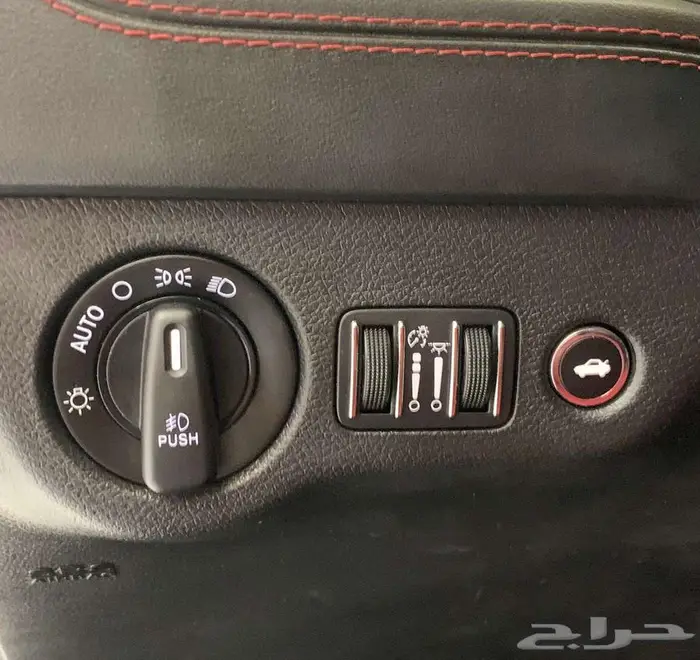 دودج تشارجر GT 2020 14