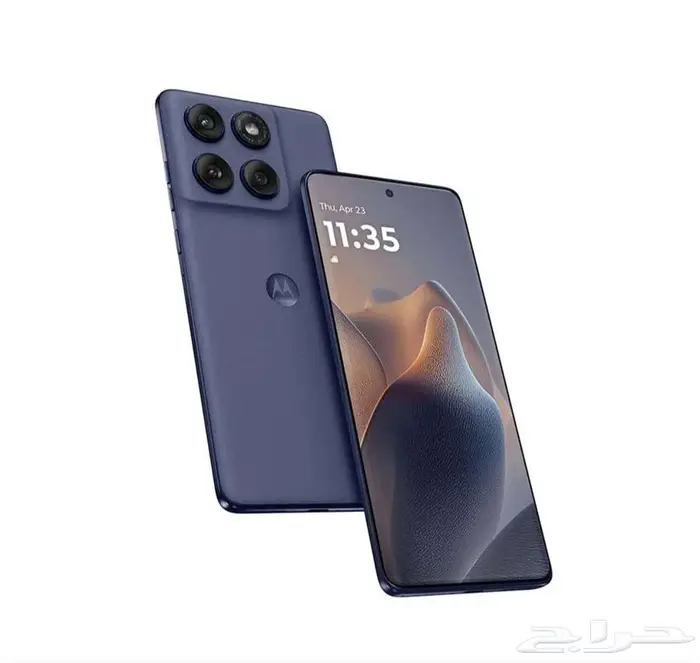 موتورلا ايدج 60 فيوجن استخدام 5 أيام 0