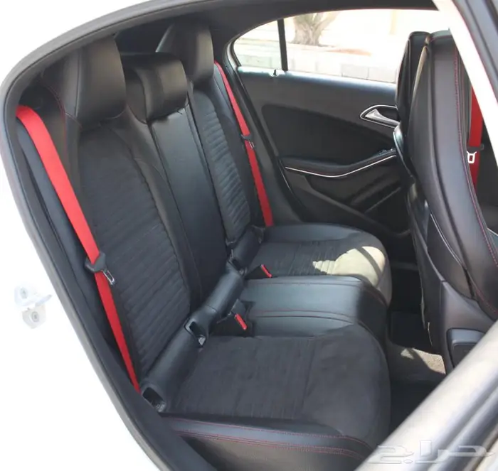 مرسيدس A45 AMG Edition one 3