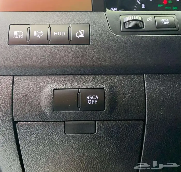 لكزس LX 570 2017 14