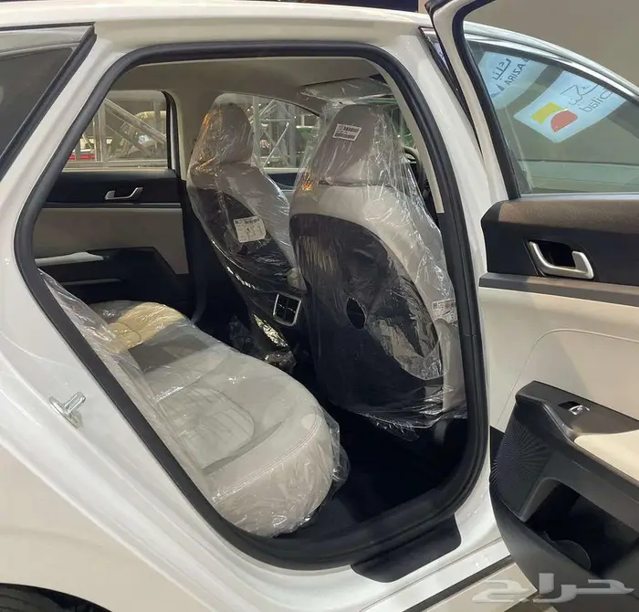 كيا كي 5 محرك 2.5 مطور خليجي 2026 6