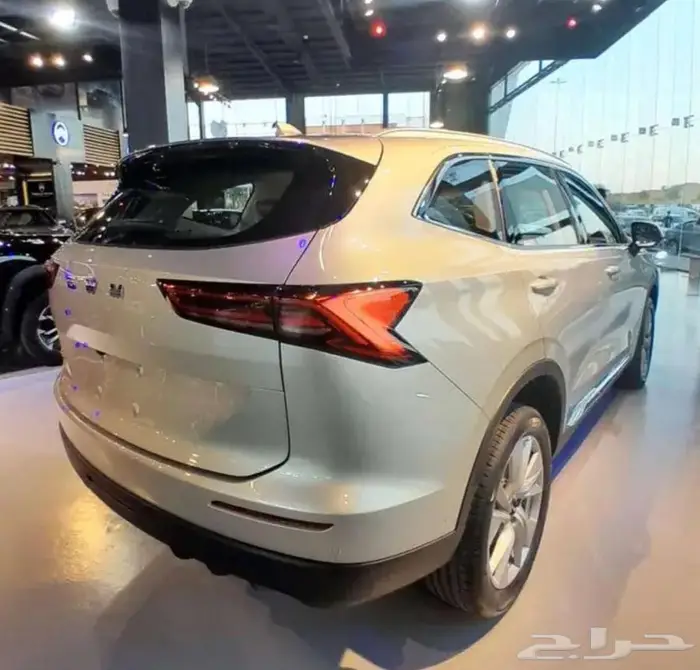 هافال اتش 6 فل 2026 HAVAL H6 عروض سفنز 4