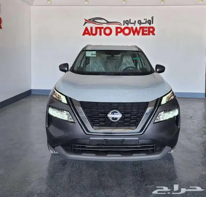 نيسان اكسترل 2026 جميع الفئات والسعر حصري جدا 0