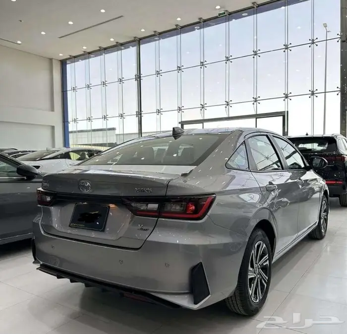 يارس واي بلس 2026 اقساط تبدا من 3500 2