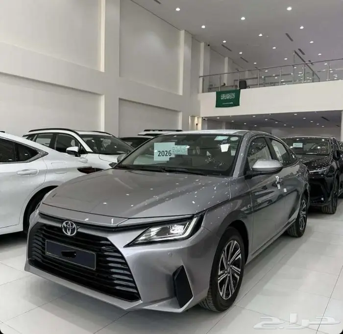 يارس واي بلس 2026 اقساط تبدا من 3500 1