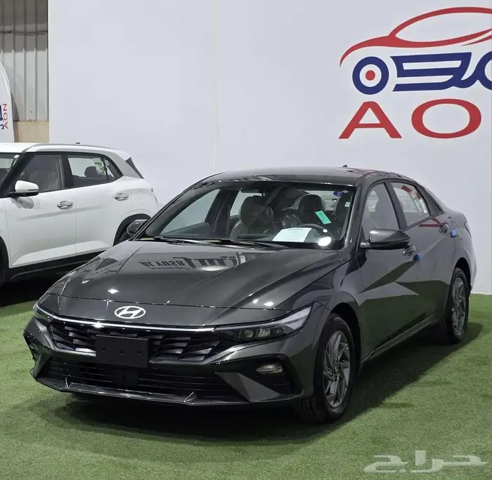 هيونداي النترا سمارت 2.0 الناغي 2026 3